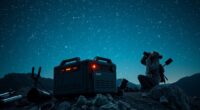 top stargazing power stations