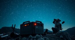 top stargazing power stations