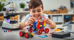 top stem kits for kids
