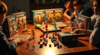 top strategy board games