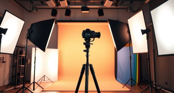 top studio lighting kits