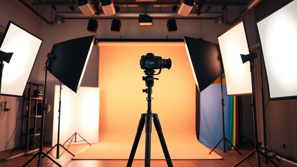 top studio lighting kits
