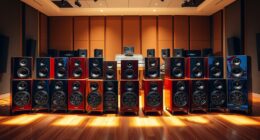 top studio speakers 2025