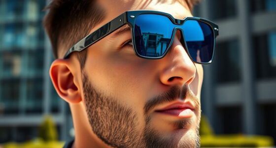 top stylish durable sunglasses