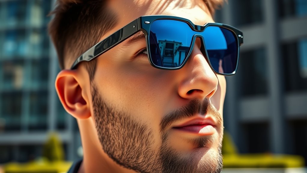 top stylish durable sunglasses