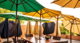 top stylish durable umbrellas