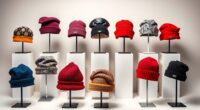 top stylish hats 2025