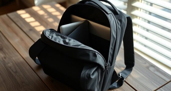 top stylish travel backpacks