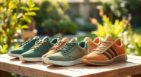 top sustainable sneaker picks