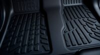 top suv all weather mats