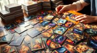 top trading card games