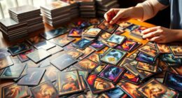 top trading card games
