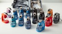 top travel garment steamers
