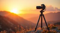 top travel tripods picks