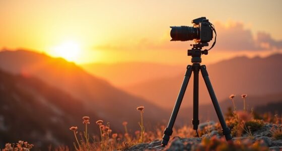 top travel tripods picks