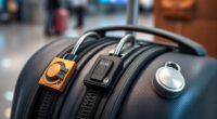 top tsa lock recommendations