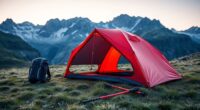 top ultralight backpacking tents