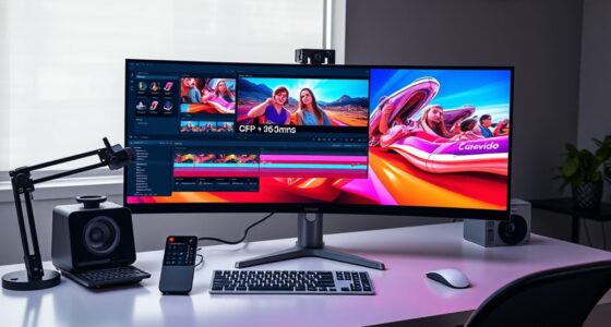 top ultrawide monitors 2025