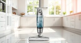 top vacuum mop combos