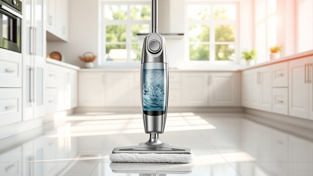 top vacuum mop combos