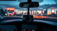 top vehicle camera picks