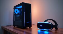top vr ready desktop pcs