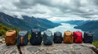 top waterproof camera bags