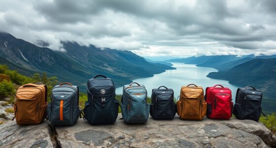 top waterproof camera bags