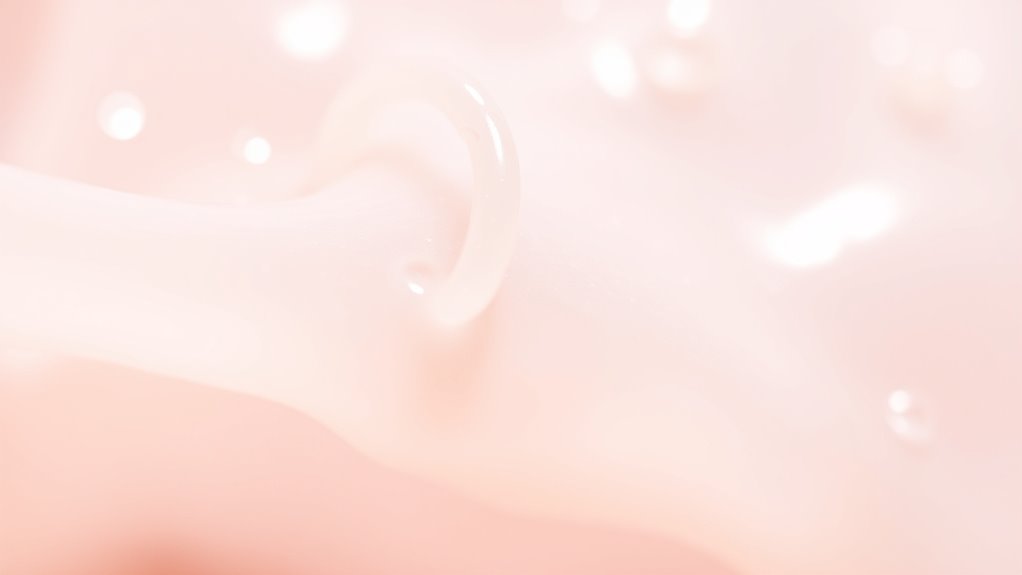 tracking cervical mucus changes