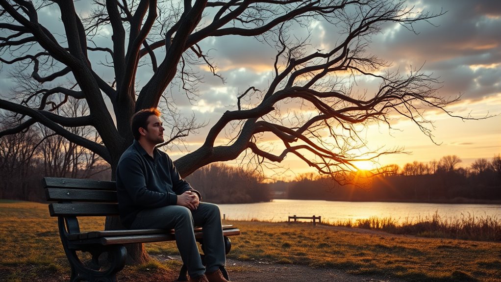 transform negative thoughts into growth