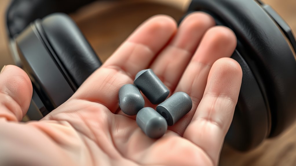 types and fitting tips