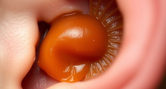 understanding earwax removal guidelines