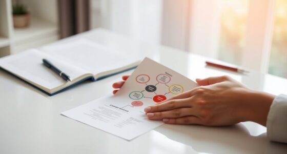understanding thought behavior connection