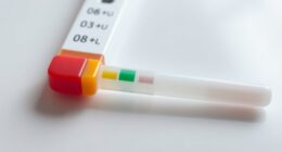 urinalysis parameter explanations