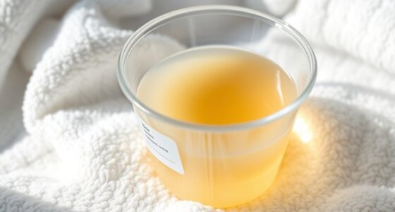 urine collection and analysis