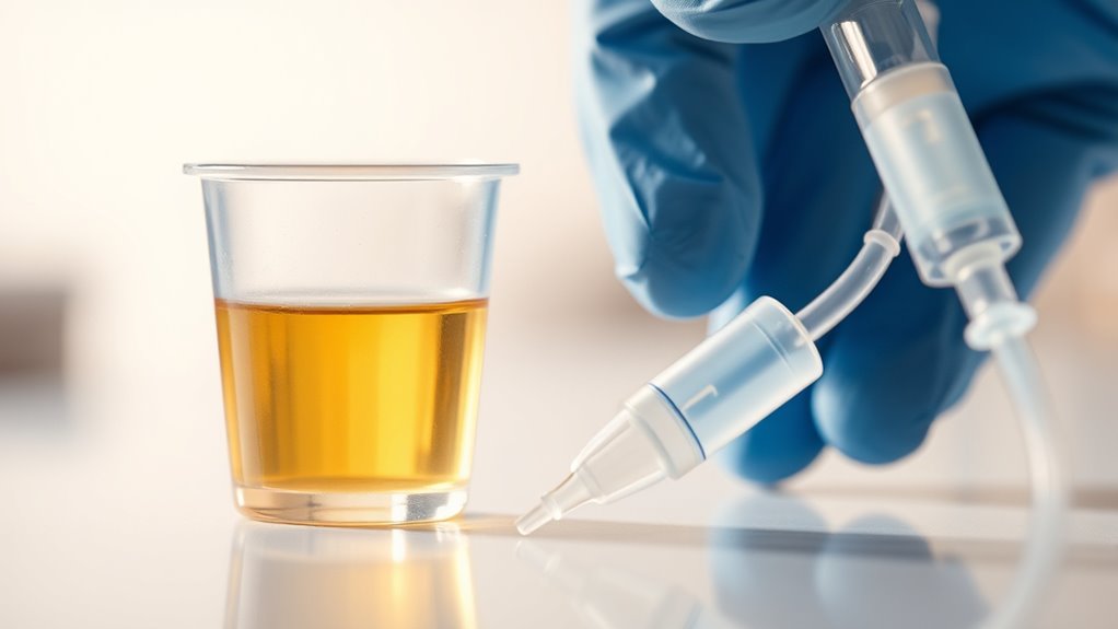 urine culture for infection