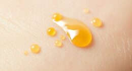 vaginal discharge characteristics guide