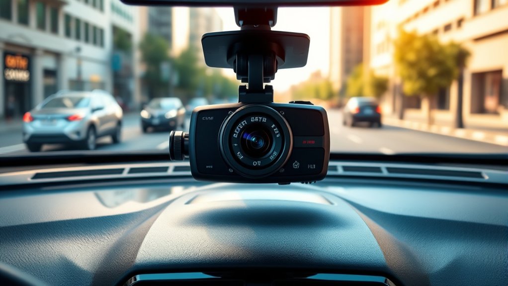 video clarity and features