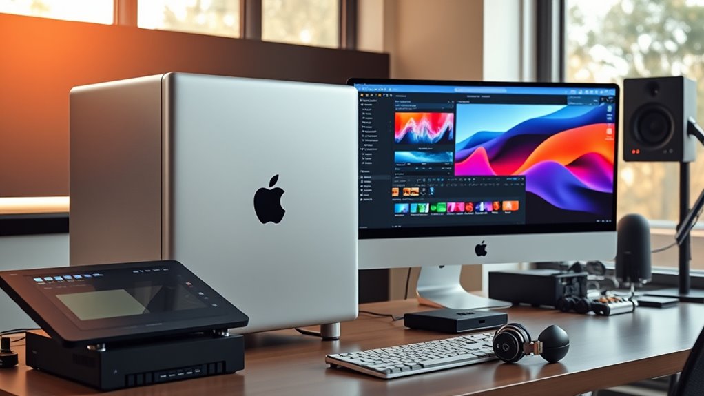 video editing hardware essentials