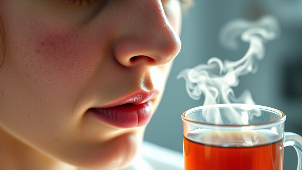 viral vs bacterial sinus