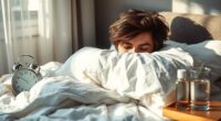waking up groggy solutions