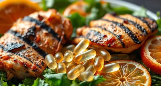 when digestion needs support