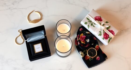 affordable luxury gifts