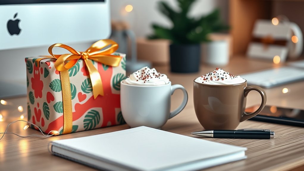 affordable personalized coworker gifts