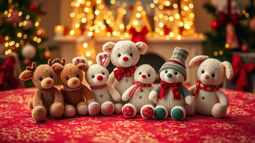 choosing festive safe gifts