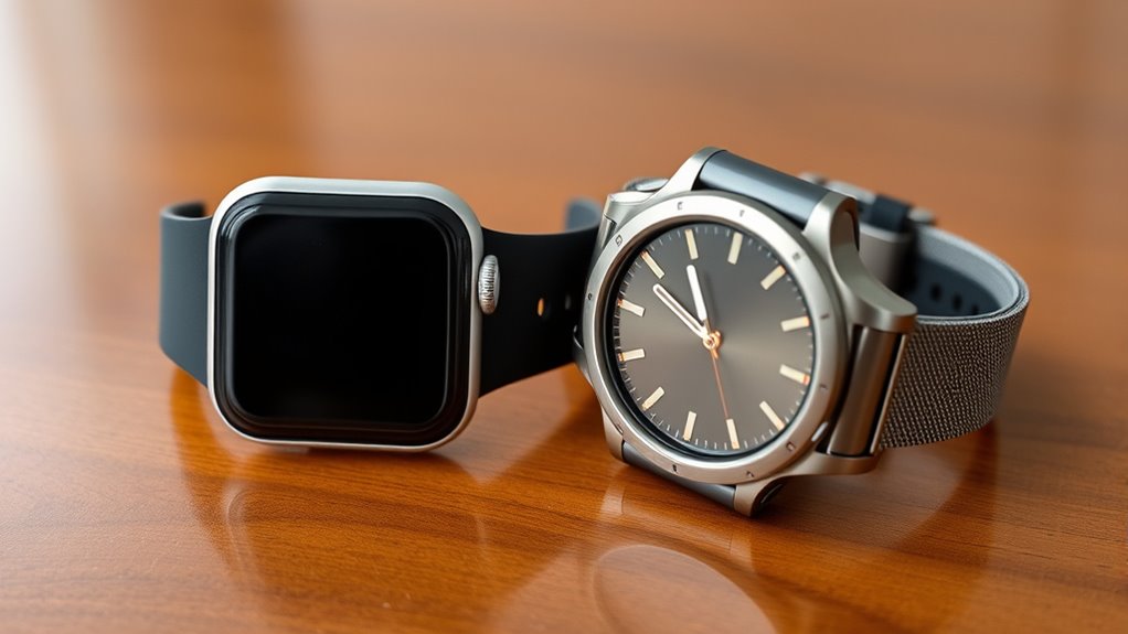 choosing the right smartwatch