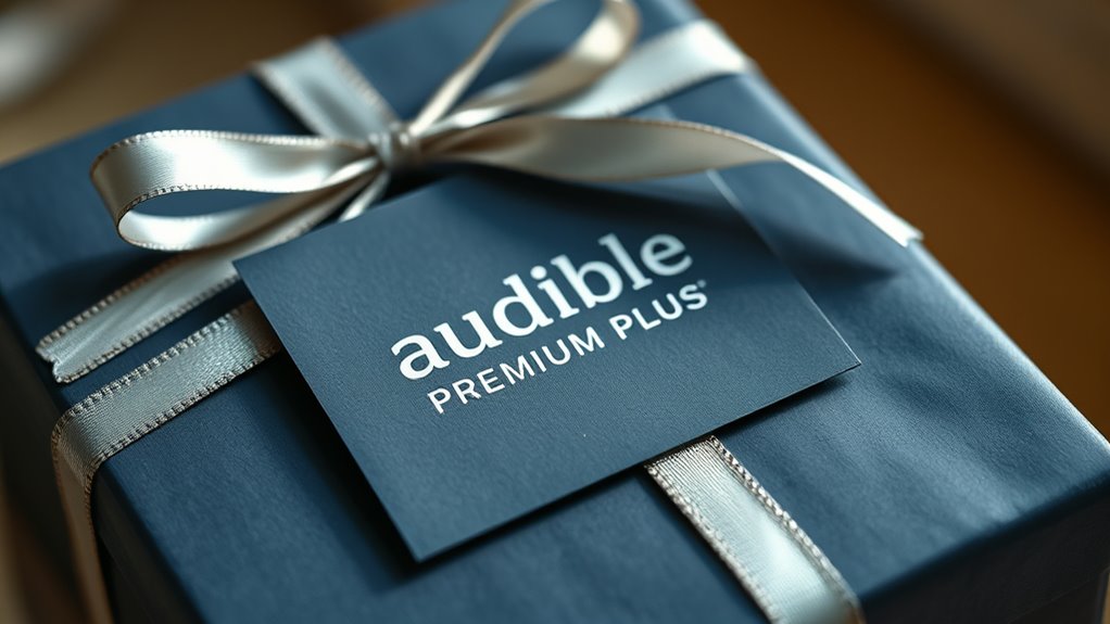 considerate gift membership choices