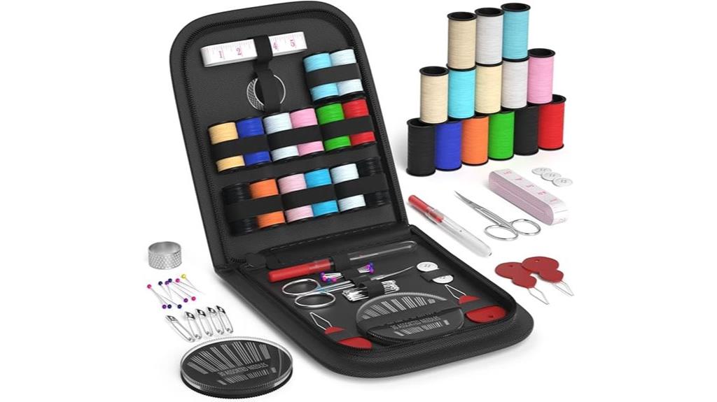 coquimbo women s kids sewing kit