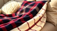 cozy winter flannel sheets