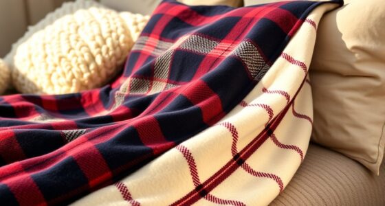 cozy winter flannel sheets